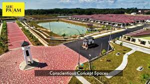 Projek bayu indera lukut ini telah dirasmikan oleh yang dipertua majlis perbandaran port dickson, tuan haji zamri bin mat kasim dan dijangka siap sepenuhnya pada tahun 2019. Bayu Indera Embracing The Natural Senses Youtube