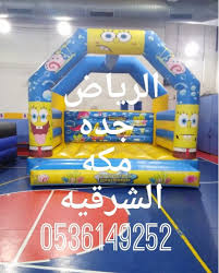 متخصصون في تأجير وبيع الألعاب الهوائية والمائية والكهربائية للكبار والصغار من نطيطات زحاليق ملاعب صابونيه للتواصل 0536149252 نو Toddler Bed Home Decor Decor