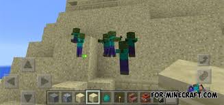 For most servers, this can count as cheating because you can see the surroundings for mobs, . Xray For Minecraft Pe 1 0