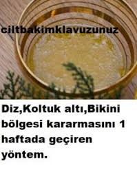 Bu Uclu Ile Reflu Mide Eksimesine Son Koltuk Alti Ev Yapimi Cilt Bakimi Bikini