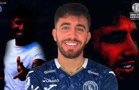 Manuel Galicia, autor en DSH