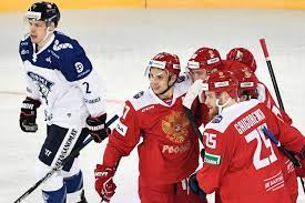 Победа сборной россии по футболу в матче против финляндии. Rossiya Finlyandiya 2 0 Obzor Matcha Kubka Pervogo Kanala 2019 Chempionat