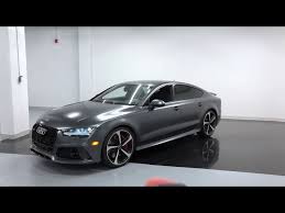 Image result for Daytona Gray 2018 RS7