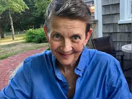 Jennifer "Jay" Martell's Obituary