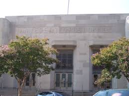 Downtown Post Office Hattiesburg Mississippi Outdoor Decor Decor Home Decor