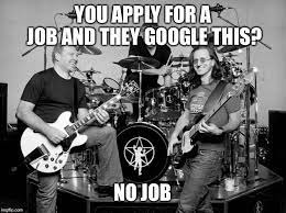 Canadian Rock Band Memes Gifs Imgflip