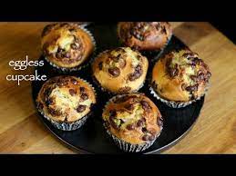 Cupcakes Recipe Eggless Cupcakes Recipe Vanilla Cupcakes Vanilla Cupcake Recipe Cupcake Recipes Cupcake Dishes