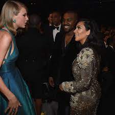 Add taylor on snapchat to see today's story, or connect with her official account on any our site is ranking more than 1000 famous people and companies on snapchat. Kim Kardashian S Taylor Swift Kanye West Snapchat Story Explained Vox