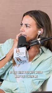 Jana and Allan reveal a secret they have been keeping for over a year! Link  in bio to listen now ❤️