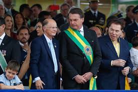 A fé que persevera até o fim. Edir Macedo El Obispo Brasileno Que Aparecio En La Lista De Millonarios De Forbes