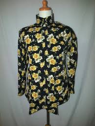 Selamat datang di toko kamiukuran : Baju Surjan Dewasa Motif Kembang Bunga Pakaian Tradisional Cowok Adat Jawa Murah Lazada Indonesia