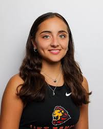 2025-26 Women's Tennis Roster