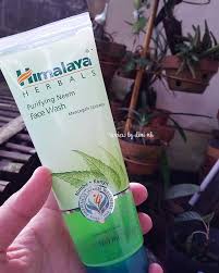 'klik' video ini untuk short explanation tentang pengalaman saya tak tahulah dah berapa jenis pencuci muka saya dah cuba. Himalaya Purifying Neem Face Wash Review Hd Gallery