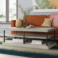 The coffee shopping network is a supplier of quality coffee, tea and relevant goods and services. Coffee Tables On Sale Joss Main