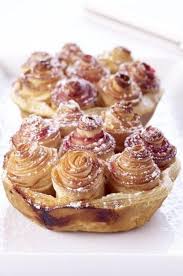 L Arpege Desserts French Desserts French Pastries