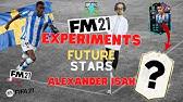 Join the discussion or compare with others! Fm21 10 Years On Dejan Kulusevski Football Manager 2021 Youtube