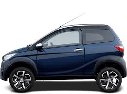 Image result for Bleu Ocean 2007 Aixam-Mega