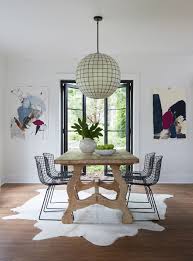 The Lawrence Project Leanne Ford Ford Interior Vintage Dining Chairs Interior