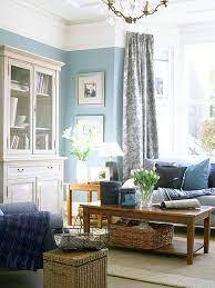 Room Gallery Myhomeideas Com Blue Living Room New Living Room Living Room Decor