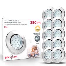 Auch machen sie ein gemütliches, aber helles, warmweißes licht. Sw1biku7 Jjujm