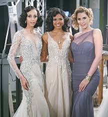 Behind the scenes with Bold and Beautiful's award-winning costume designer  Glenda Maddox | News24