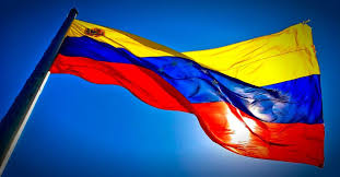 La bandera de ecuador fue adoptada por vez primera el 26 de septiembre de 1860. Por Que Las Banderas De Colombia Venezuela Y Ecuador Daughter Color Parecidas Porque La Bandera De Venezuela Es Amarillo Azul Y Rojo