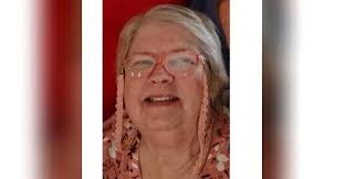 Catherine Ann WHEELER Obituary