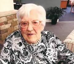 Obituary information for Marion Chase