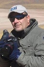 Ron Zander Williams — The Movie Database (TMDB)