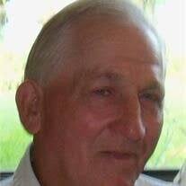 Luther D. Skipper Jr. Obituary