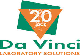 Da Vinci Viert 20 Jarig Bestaan Da Vinci Laboratory Solutions Labvision