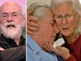 Author defends film of assisted dying as BBC fields complaints