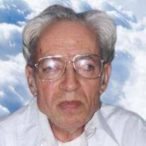 Albert C. Kaufman Obituary