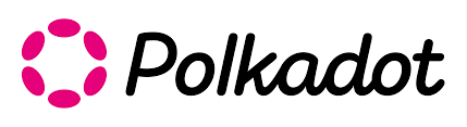 File:Polkadot Logo Horizontal Pink-BlackOnWhite.png - Wikimedia Commons