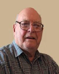Obituary information for Kenneth J. Ide