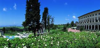 San casciano dei bagni 1,1 км. Fonteverde Tuscan Resort Spa Dove Dormire A San Casciano Dei Bagni Siena