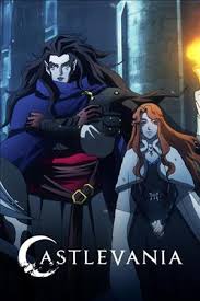 Castlevania season 4 release date. Castlevania Season 4 Release Date News Reviews Releases Com