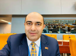 Edmon Marukyan