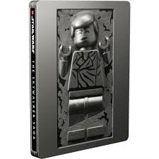May the force be with you, always. Cool Pre Order Bonus For Lego Star Wars The Skywalker Saga
