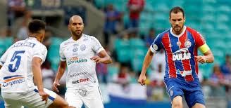 Jun 27, 2021 · com a vitória, o palmeiras sobe para a terceira colocação do brasileirão com 13 pontos. Com Gol De Falta No Fim Do Jogo Bahia Vence O Csa Na Fonte Nova Metro 1