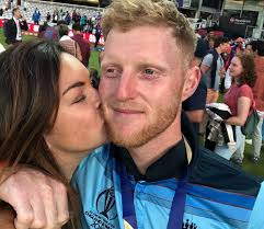 England's Cricket World Cup win celebrated by Wags with touching Instagram  posts as players party with their families