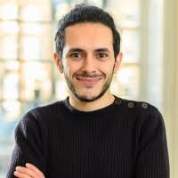 Ahmed Omar Email & Phone Number