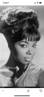 Mary Esther Wells (May 13, 1943