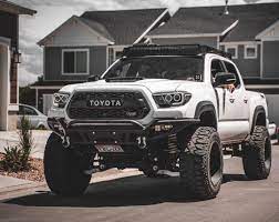 Maybe you would like to learn more about one of these? Tacoma Lifestyle On Instagram Holy Jagdudhenbejsjduydhrvrbbe Owner Thattacomathough Hit The Link Tacoma Truck New Toyota Truck Toyota Tacoma Accessories