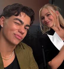 Who is Malachi Barton Dating? Freya Skye Boyfriend & Ages