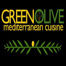 Green Olive Food Truck — Mobile caterer food truck in Beaverton, Oregon