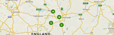 Bangalore To Bangarpet Route Map Best 10 Trail Running Trails In Peterborough | Alltrails