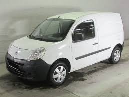 Renault Kangoo Ii Tole