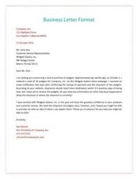 10 Sample Business Letters Ideas In 2020 Business Letter Business Letter Template Business Letter Format