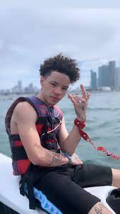 He is a american singer. Lil Mosey In 2020 Mosey Cute Rappers Celebs